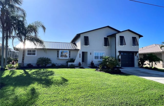 5400 ALMAR DRIVE - 5400 Almar Drive, Punta Gorda, FL 33950