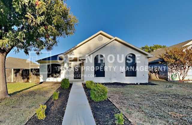 7008 Bentley Avenue - 7008 Bentley Avenue, Fort Worth, TX 76137 7008 Bentley Avenue - 7008 Bentley Avenue, Fort Worth, TX 76137