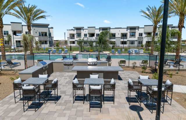 Solace at Casa Grande photos photos
