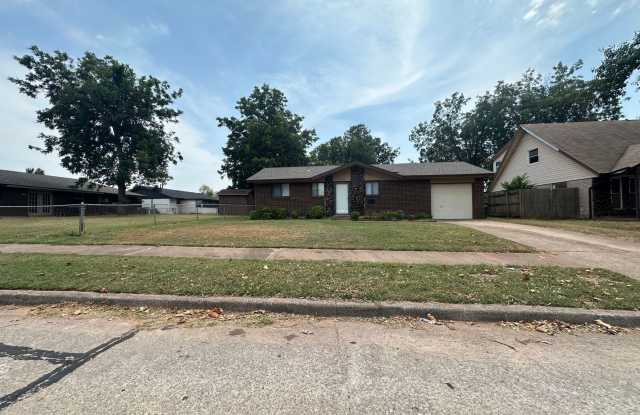3 Bed 1 Bath Brick Home with 1 Car Garage photos photos