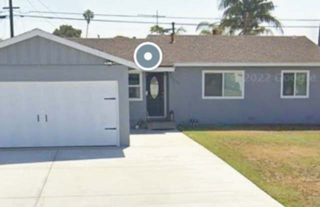 Remodeled 4BR House in Garden Grove - 11782 Palmwood Drive, Garden Grove, CA 92840