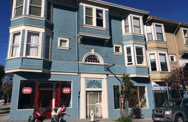 748 14th Street - 748 14th Street, San Francisco, CA 94114