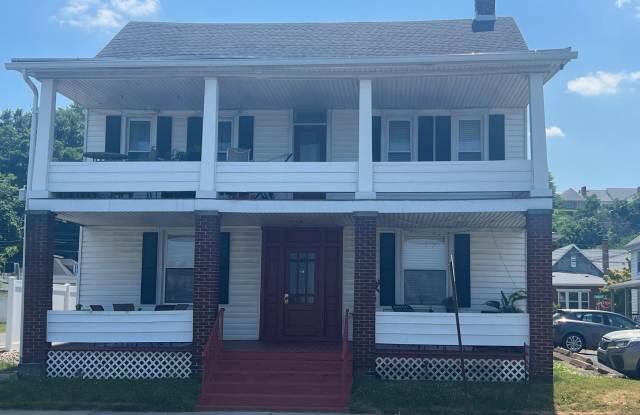 116 S FRONT STREET - 116 South Front Street, Wormleysburg, PA 17043