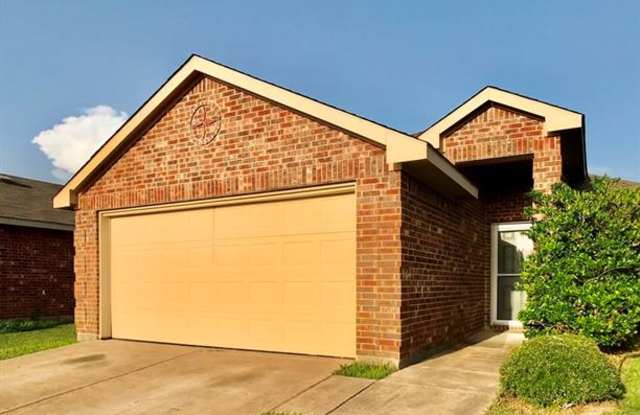 4008 Golden Rod Drive - 4008 Golden Rod Drive, Kaufman County, TX 75126