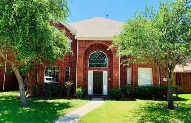 11245 Tenison Lane - 11245 Tenison Lane, Frisco, TX 75033