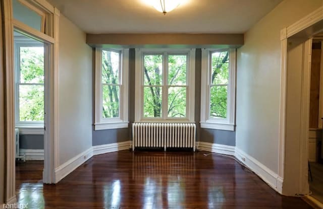 1701 Linden Ave Unit 3B - 1701 Linden Ave, Baltimore, MD 21217