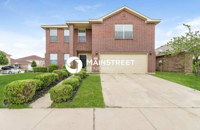 3356 Tobago Road - 3356 Tobago Road, Fort Worth, TX 76123