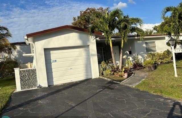 5173 NW 43rd Ct - 5173 Northwest 43rd Court, Lauderdale Lakes, FL 33319 5173 NW 43rd Ct - 5173 Northwest 43rd Court, Lauderdale Lakes, FL 33319