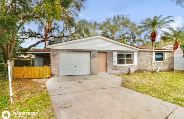 4929 Amherst Court - 4929 Amherst Court, New Port Richey, FL 34652