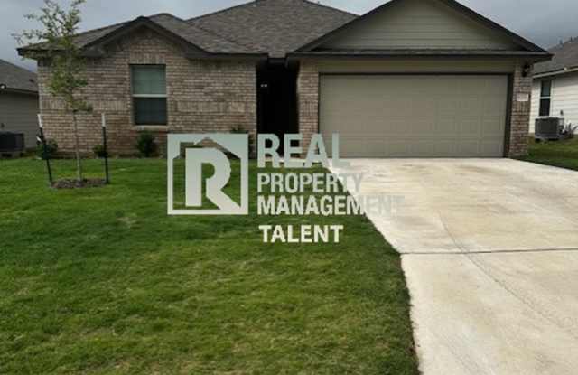 3-bedroom, 2-bathroom home located in Temple photos photos