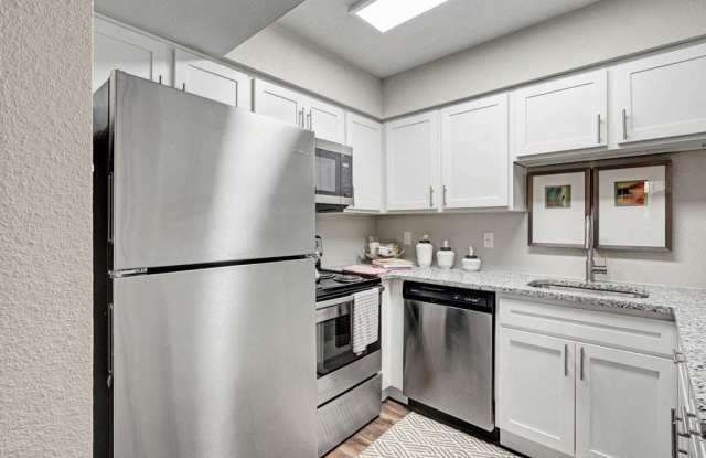 Foundations at Austin Colony photos photos