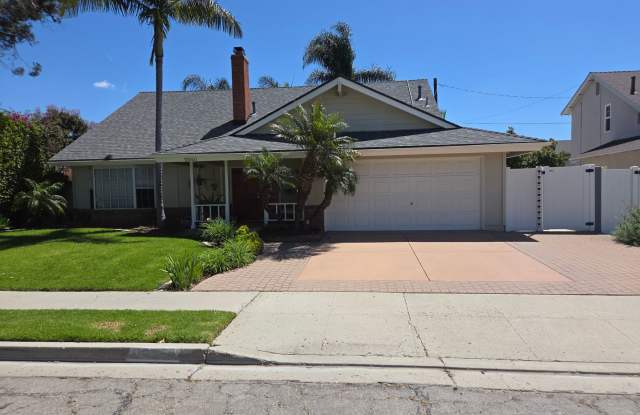 Spacious East Ventura 4 Bedroom 2 Bath Pool Home photos photos