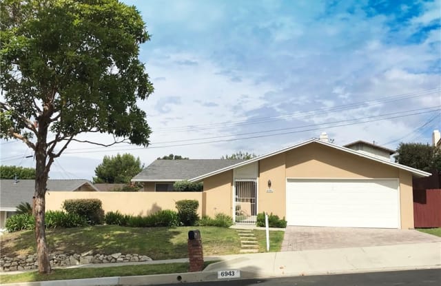 6943 Brookford Drive - 6943 Brookford Drive, Rancho Palos Verdes, CA 90275