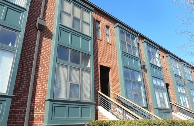 562 New Bern Station Court - 562 New Bern Station Court, Charlotte, NC 28209