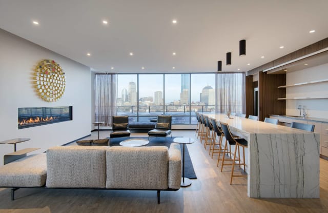 345 Harrison Avenue Gallery 4