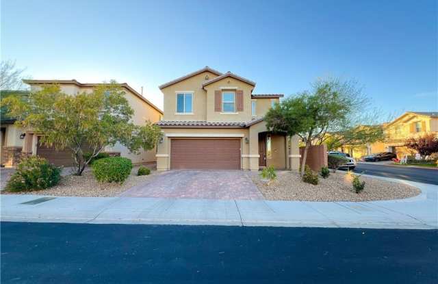 6511 Fog Creek Street - 6511 Fog Creek Street, Spring Valley, NV 89148