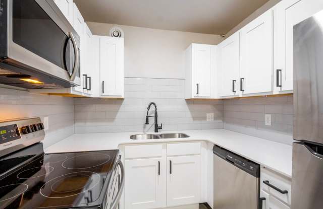 The Autry - $300 Off Move-In Costs Gallery 4