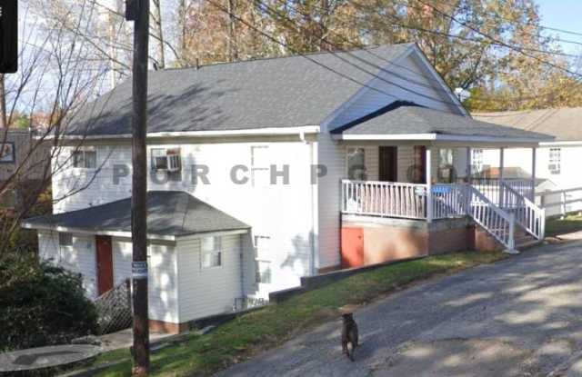 186 Chestnut St. - 186 Chestnut Street, Bremen, GA 30110