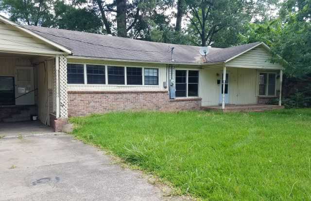 908 Jordan Ave - 908 Jordan Ave, Lufkin, TX 75904