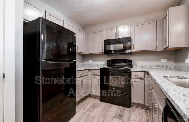 1632 Old Salem Rd Gallery 4