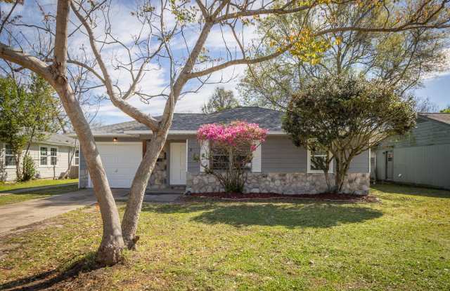 313 Evans Street - 313 Evans Street, Angleton, TX 77515