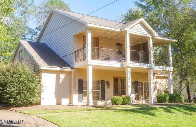 726 Euclid Avenue lot: A Gallery 1