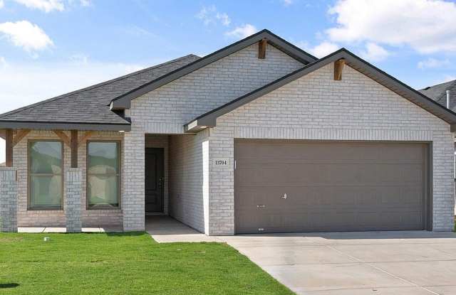 Modern 4-Bedroom Home with Isolated Primary Suite & Covered Patio Gallery 1