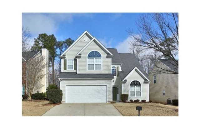 3270 Serenade Court - 3270 Serenade Court, Milton, GA 30004