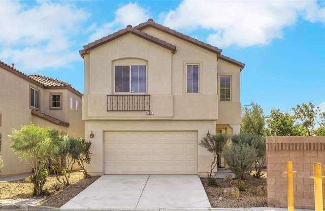 6825 BAYBERRY CREEK Court - 6825 Bayberry Creek Avenue, Las Vegas, NV 89130 6825 BAYBERRY CREEK Court - 6825 Bayberry Creek Avenue, Las Vegas, NV 89130