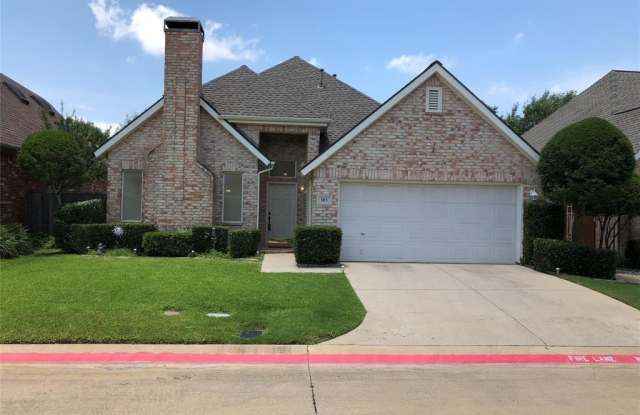 103 Arbor Creek Drive E - 103 Arbor Creek Drive, Euless, TX 76039 103 Arbor Creek Drive E - 103 Arbor Creek Drive, Euless, TX 76039