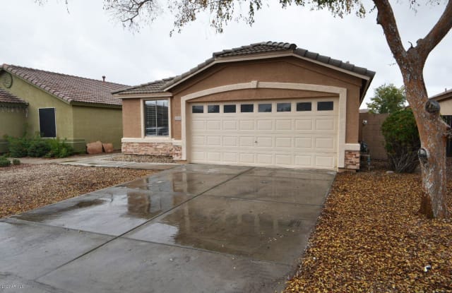 16830 N 113TH Avenue - 16830 North 113th Avenue, Sun City, AZ 85378