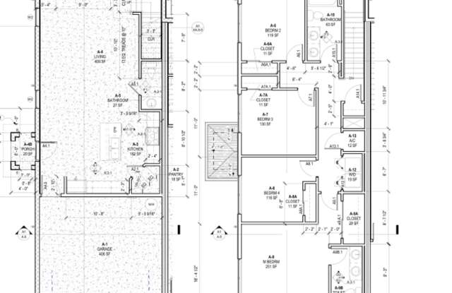 New Construction 4BR Townhome | Washer & Dryer Included Gallery 3