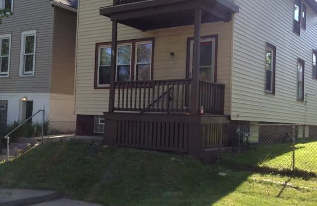 2555 N Weil St - 2555 North Weil Street, Milwaukee, WI 53212