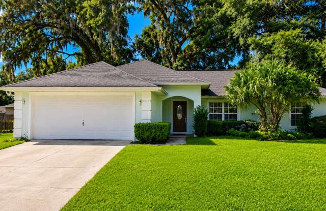Beautiful 3 Bedroom Home for Rent in Hidden Lake – SW Ocala photos photos