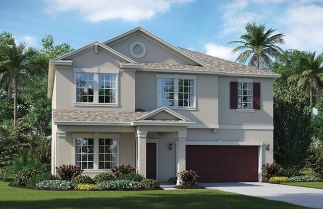 9930 VICTORY GALLOP LOOP - 9930 Victory Gallop Loop, Apollo Beach, FL 33573