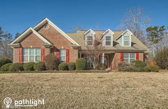 230 Glade Knoll Trail UNIT - 230 Glade Knoll Trail, Fayetteville, GA 30215