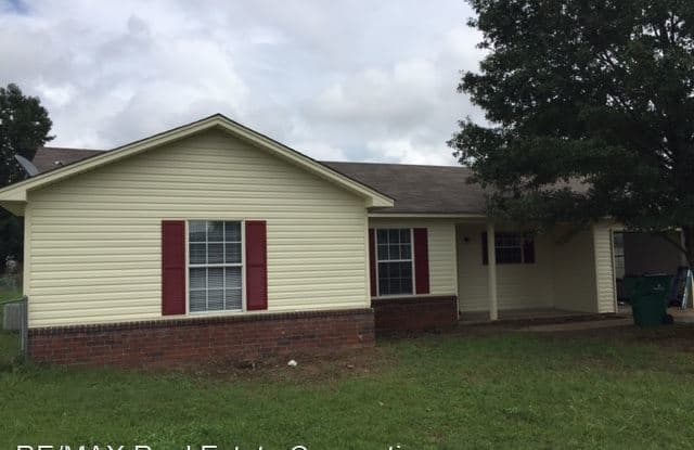 31 Murray Drive Park View - 31 Murray Dr, Cabot, AR 72023