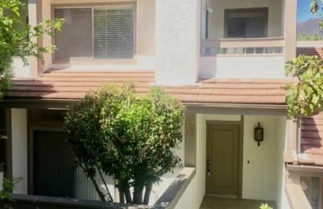17134 PALISADES CIR - 17134 Palisades Circle, Los Angeles, CA 90272