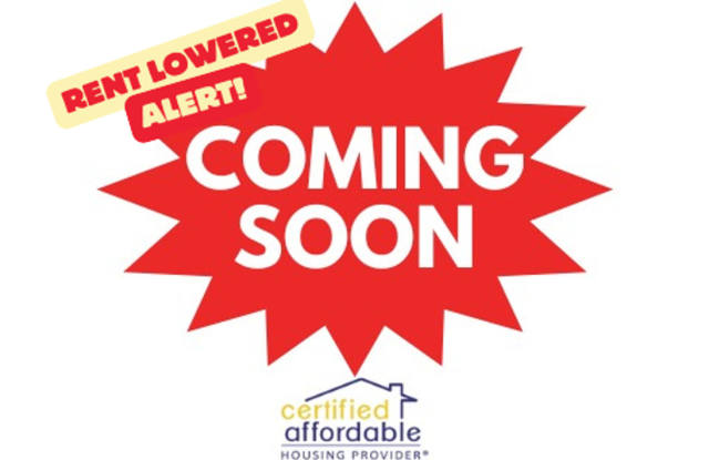$0 First Month's Rent / $0 Deposit at Move-in photos photos