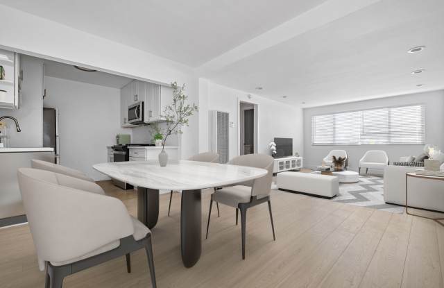 Arlington Square Apartments Gallery 4
