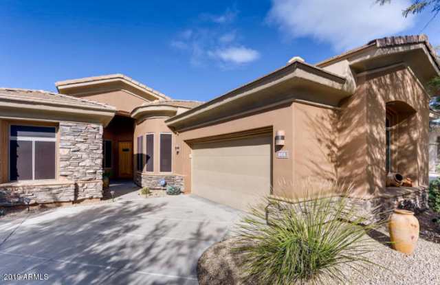 8416 E DIAMOND RIM Drive - 8416 East Diamond Rim Drive, Scottsdale, AZ 85255