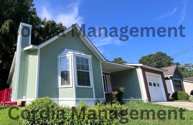 Beautiful 3 Bedroom 2 bathroom Home in Lithonia, GA photos photos