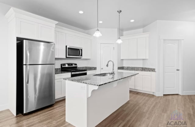 4082 West 1630 North - 4082 West 1630 North, Lehi, UT 84043