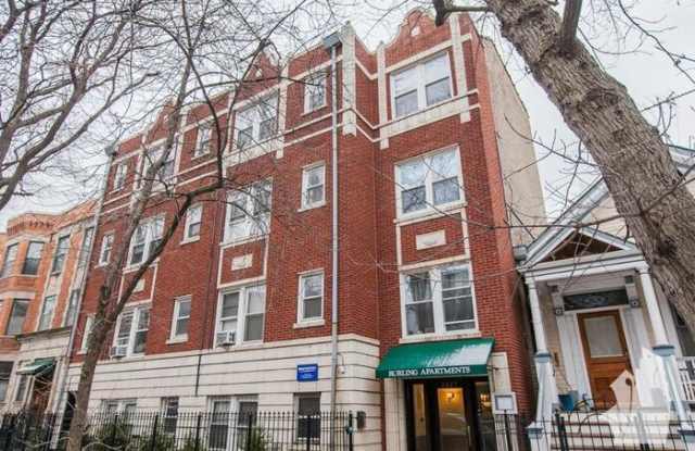 2827 North Burling Street - 2827 North Burling Street, Chicago, IL 60657
