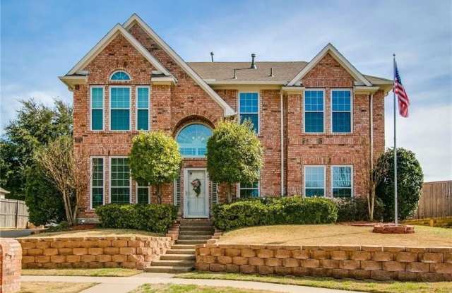 202 Devonshire Court - 202 Devonshire Court, McKinney, TX 75071