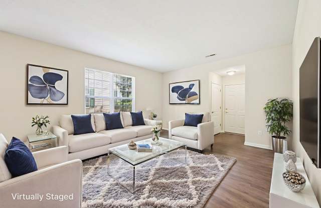 The Residences at Scioto Crossing photos photos