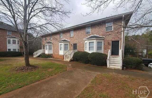 Cedar Shoals Square Gallery 1