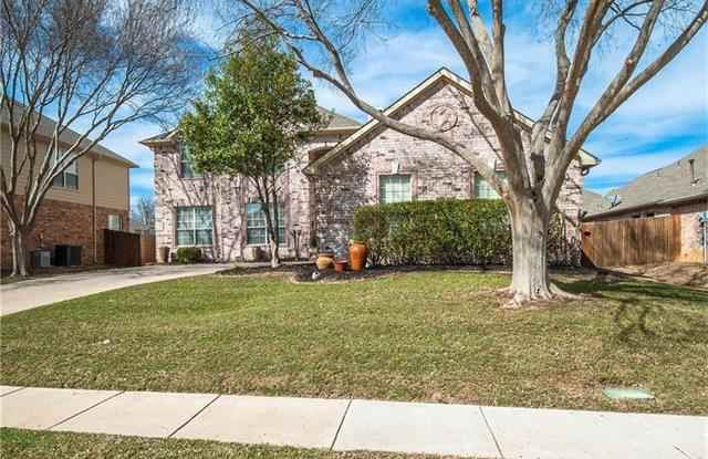 1219 Clark Springs Drive Gallery 3