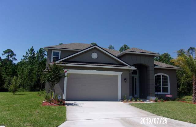 32239 Fern Parke Way - 32239 Fern Parke Way, Nassau County, FL 32034