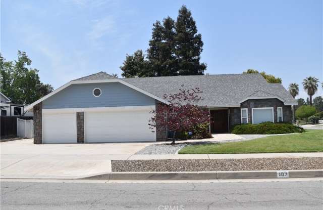102 Klamath Street - 102 Klamath Street, Redlands, CA 92374